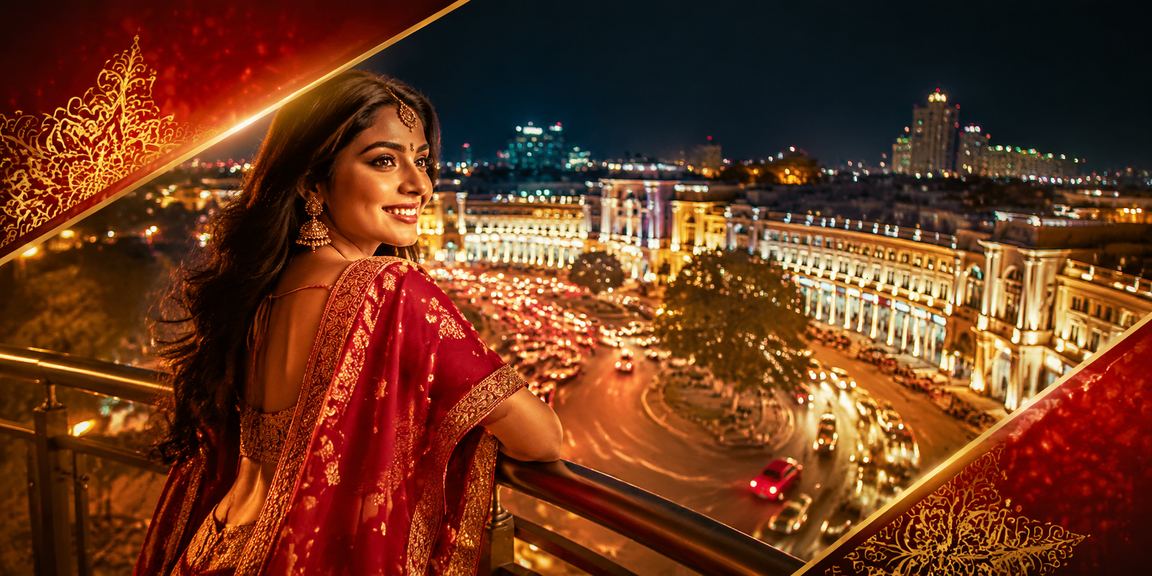 Delhi Casino App Delhi Connaught Place Casino App Interface
